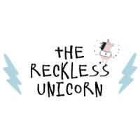 The Reckless Unicorn Logo