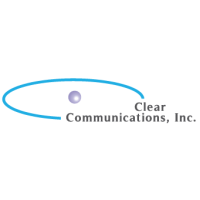Clear Communications Inc Logo