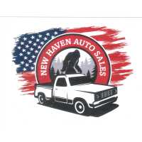 New Haven Auto Sales Logo