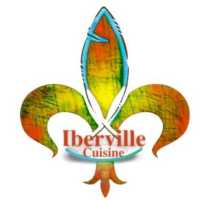 Iberville Cuisine Logo