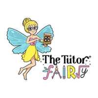 The Tutor Fairy Logo