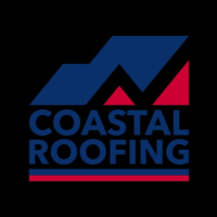 Coastal Roofing, LLC Logo