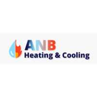 ANB Heating & Cooling Logo