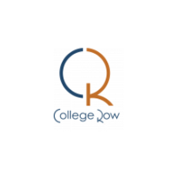 Campus Crossings at College Row Logo
