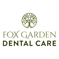 Fox Garden Dental Care Logo