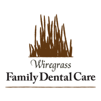 Wiregrass Family Dental Care Logo