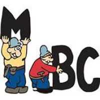 Moses Building Center Logo