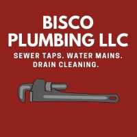 Bisco Plumbing, LLC. Logo