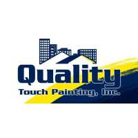 Quality Touch Painting Inc Logo