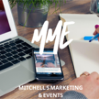 Mitchell's Marketing & Events Inc. Logo