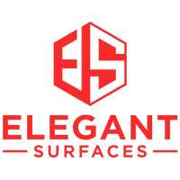Elegant Surfaces Logo