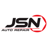 JSN Auto Repair - South Venice Logo