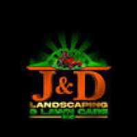 J&D Landscaping & Lawn Care Inc. Logo
