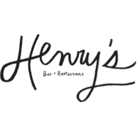 Henry's Bar & Restaurant Logo