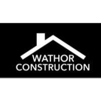 Wathor Construction Logo
