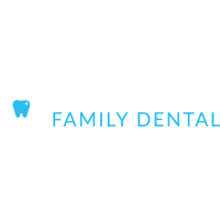 Olympia Fields Family Dental Logo