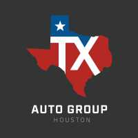 TX Auto Group Logo