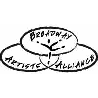 Broadway Artists Alliance of NYC Logo