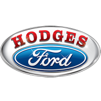 Monumental Ford Logo