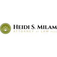 Heidi Milam Logo