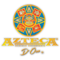 Azteca D'Oro Mexican Restaurant OBT Logo