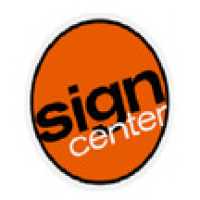 Sign Center Logo