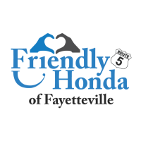 Friendly Honda of Fayetteville Logo