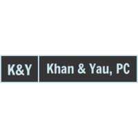 Khan & Yau, PC Logo