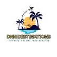 DNH Destinations Logo
