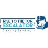 Rise To The Top Escalator Cleaning Service, LLC Logo