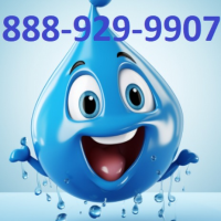 Tampa Bay Water Softeners Logo