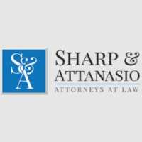 Sharp & Attanasio, Attorneys at Law Logo