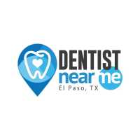 Dentist Near Me - El Paso, TX Dental Office Logo