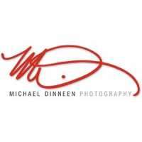 Michael Dinneen Photography Logo