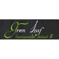 Green Leaf Environmental Services LLC Logo