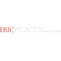 Eric Palacios & Associates LTD Logo