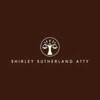 Shirley Sutherland Atty Logo