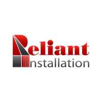 Reliant Installation Inc Logo