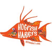 Hogfish Harry's Restaurant + Bar Logo