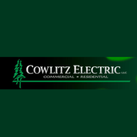 Cowlitz Electric LLC Logo