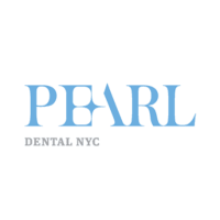 Pearl Dental NYC Logo