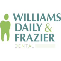 Williams, Daily & Frazier Dental Logo