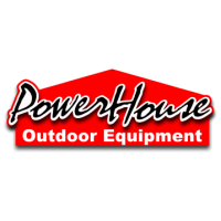 Powerhouse Outdoor Equipment - Warner Robins Logo