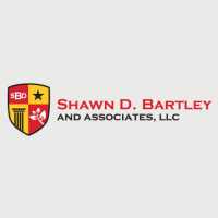 Shawn Bartley and Associates LLC Logo