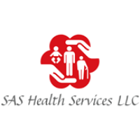 SAS Health Services, LLC Logo