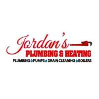 Jordan's Plumbing And Heating Logo