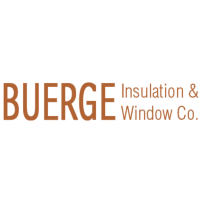 Buerge Insulation & Window Co. Logo