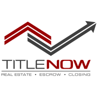 Title Now LLC Logo