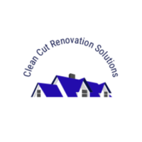 Clean Cut Renovation Solutions Logo