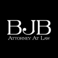 Brandon J. Broderick, Personal Injury Attorney at Law Vineland Logo